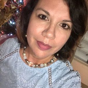 Meet your Posher, Johanna